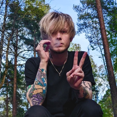 Девочка с глазами тоски - Single