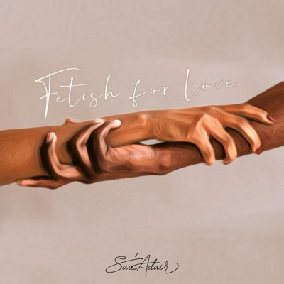 Fetish for Love - Single