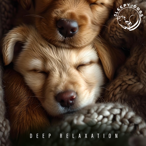 Deep Relaxation - EP
