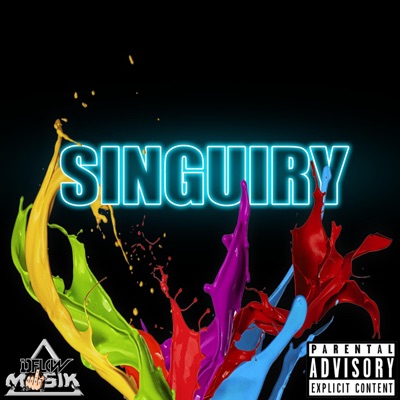 Singuiry (feat. Breivo) - Single