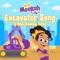 Get the Wiggles Out - Meekah & Blippi lyrics