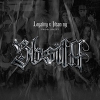 Bbsita - Single - Loyaltty & ITHAN NY