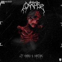 Cxrpse (feat. Haetae) - Single - Lit Kxbrv