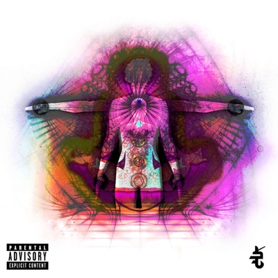 M.O.R.E. (Made of Rare Energy) - EP