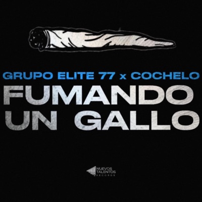 FUMANDO UN GALLO (feat. Cochelo) - Single