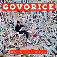Govorice (feat. Axel Wekow) - Single - Reta