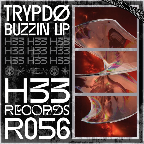 Buzzin Up - Single