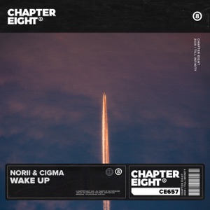 Wake Up - Single