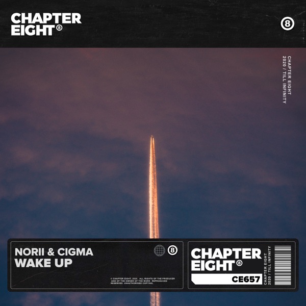 Wake Up - Single