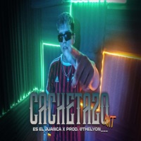 CACHETAZO RKT - Single - JuancaRMX