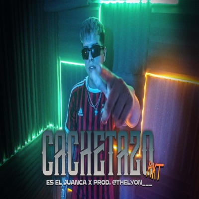 CACHETAZO RKT - Single
