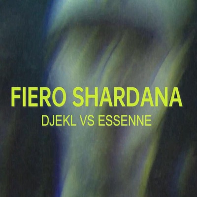 Fiero Shardana - Single