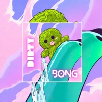 Dirty Bong - Single - Cypher the Avatar