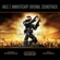 Halo Theme Gungnir Mix - Paul Lipson, Lennie Moore, Tom Salta, Brian Trifon, Brian Lee White & Steve Vai