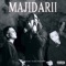MAJIDARII (feat. KENZO & 1ich paddy) artwork