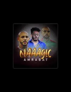 Listen to Maaagic, watch music videos, read bio, see tour dates & more!