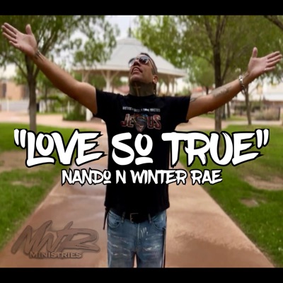 Love So True - Single