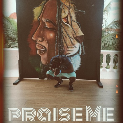 Praise Me - Single