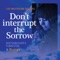 Don't interrupt the Sorrow - Redtenbacher's Funkestra & Rumer lyrics