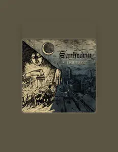 Listen to Sanhedrin, watch music videos, read bio, see tour dates & more!