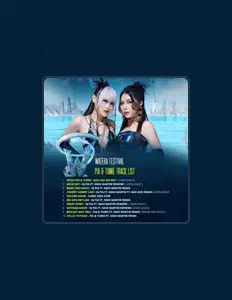 Listen to DJ Pia, watch music videos, read bio, see tour dates & more!