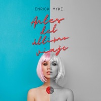 Lluvia 2.0 (feat. CHEDAC OG) - Single - Enrick Myke