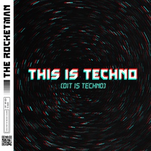 This Is Techno (Dit Is Techno) - Single