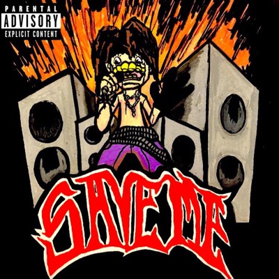 Save me (feat. Abstractgenesis) - Single