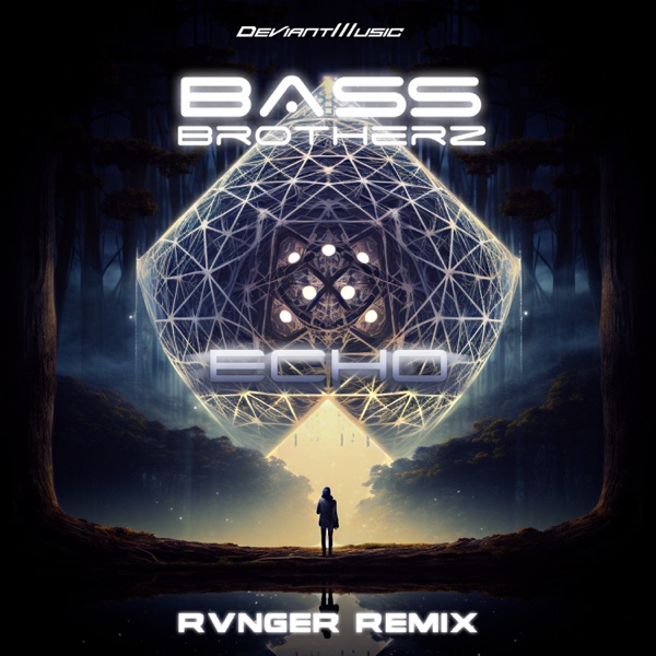 Echo (RVNGER Remix) - Single