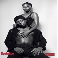 Kpolokpo - Single - Teg