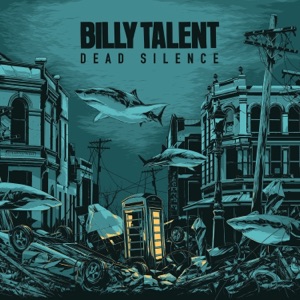 Chord Gitar Stand Up And Run - Billy Talent