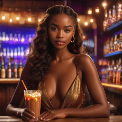 Chocolate - Single
