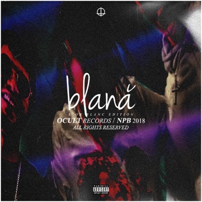 Ocult Records, Ferea, Flxrin, Ian & Azteca - Blană