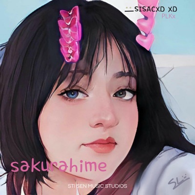 Sakurahime (Remix) - Single