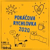 Pokáčovy Rychlovky 2020 artwork