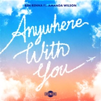 Anywhere with You (feat. Amanda Wilson) - Single - Ben Renna