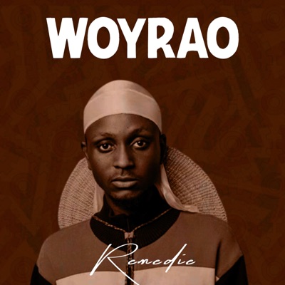 Woyrao - Single