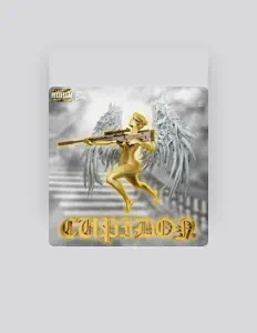 Poslechněte si interpreta Gunsho, sledujte hudební videa, přečtěte si životopis, podívejte se na data turné a další informace.