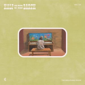 Half of the Earth - Single