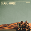 Cheering You On - for KING & COUNTRY