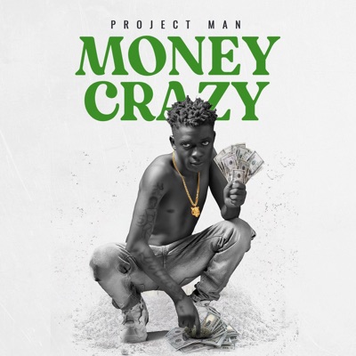 Money Crazy - Single