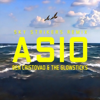 ASIO (Sky Strikers Remix Remix) - Single