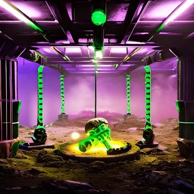 SHOW MUST GO ON - Single
