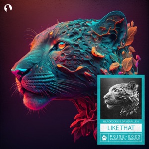 Like That - Single
