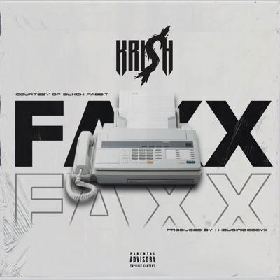 Faxx - Single