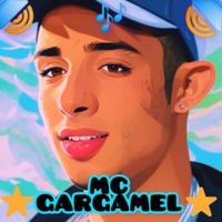 Ela Me Chama de Amor - Single - Mc Gargamel