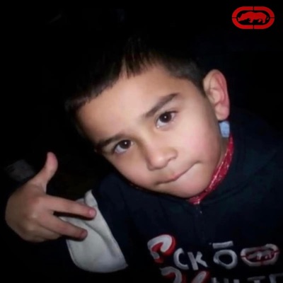 Ecko On Mah Body - Single