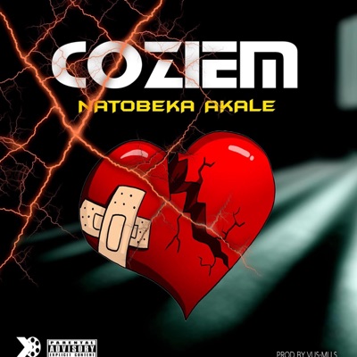 Natobeka Akale - Single