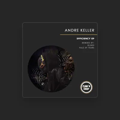 Listen to Andre Keller, watch music videos, read bio, see tour dates & more!