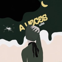 Album cover for A Veces by Loke
